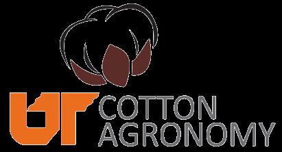 UT Cotton Agronomy