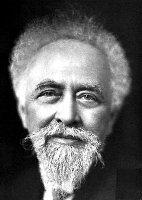 Sedimentation Equilibrium - History Jean Baptiste Perrin was awarded the 1926 Nobel Prize in Physics for for his work on the discontinuous structure of matter, and especially for his discovery of