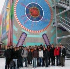 Workshops + Project Weeks at CERN Students 60 students in two annual