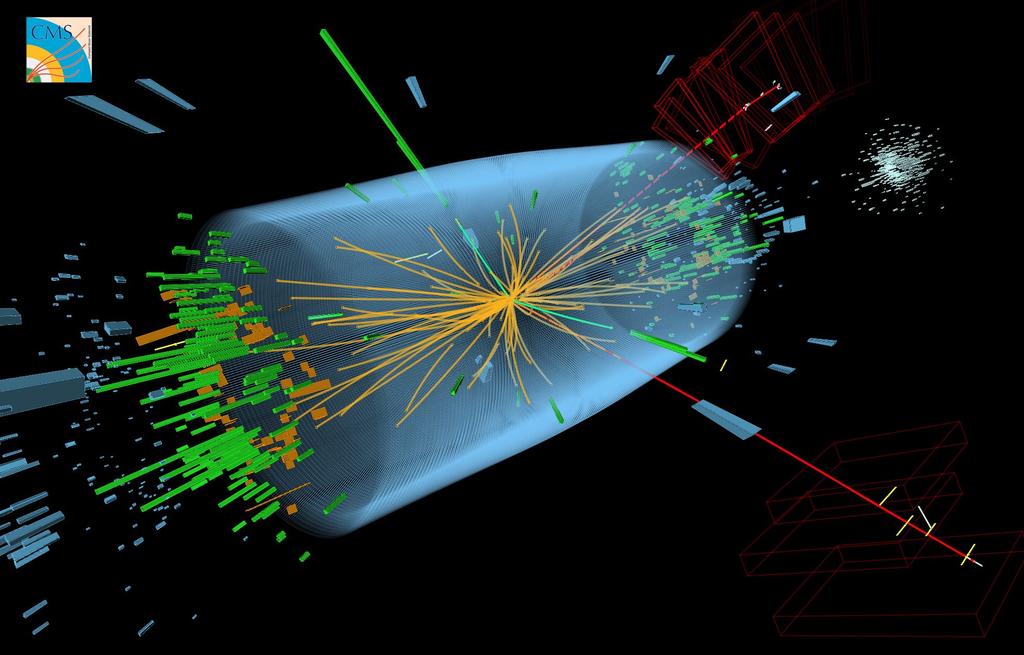 Higgs Event https://cdsweb.cern.