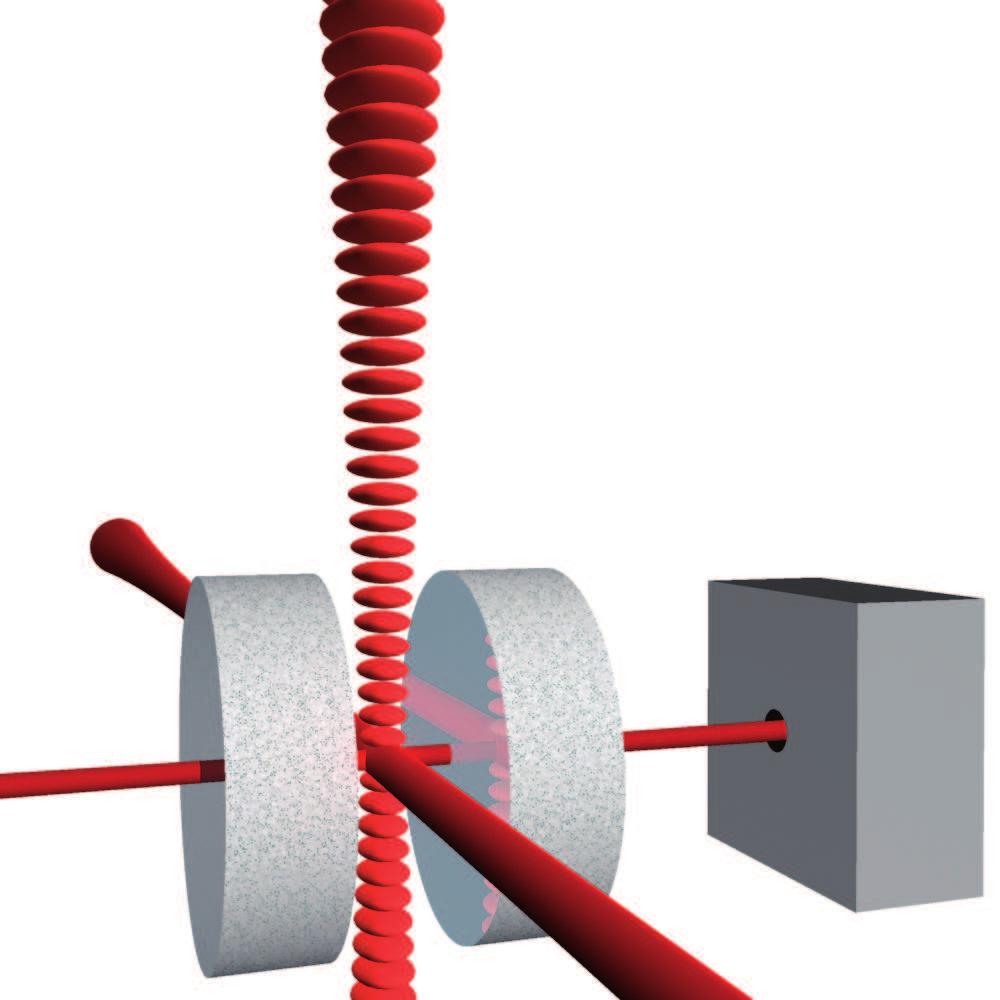 Cavity QED with a Bose-Einstein condensate Ferdinand Brennecke 1, Tobias Donner 1, Stephan Ritter 1, Thomas Bourdel 2, Michael Köhl 3, and Tilman Esslinger 1 1 Institute for Quantum Electronics, ETH