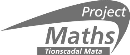 Pre-Leaving Certificate Examination Mathematics (Project Maths) Paper Ordinary Level (with solutions) February 00