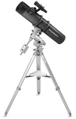 INSTRUCTION MANUAL Orion Argonaut 6" Maksutov-Newtonian #9068 Optical Tube Assembly #21481 With GP-DX Equatorial Mount Providing Exceptional Consumer Optical