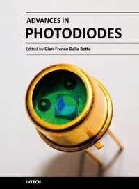 Advances in Photodiodes Edited by Prof.