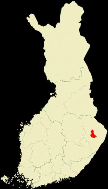 Hokka property drilling in 2016 Teemu Voipio, Palsatech Oy April 11, 2017 Introduction Kontiolahti Copper Oy carries out exploration work at the Hokka prospect in Kontiolahti municipality, North