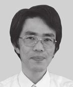 , Atsugi, Japan in 2002. He has been engaged in research and development of nanoelectronic devices using nanocarbon materials, including carbon nanotubes and graphene.