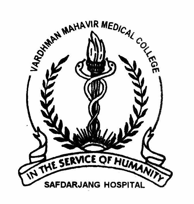 GOVERNMENT OF INDIA OFFICE OF THE MEDICAL SUPERINTENDENT SAFDARJANG HOSPITAL & V.M.M.C NEW DELHI-110029 No. 4-1/2015-Academic Dated: 19.06.