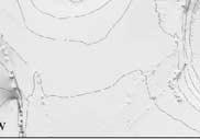 tourist map of Guadeloupe (scale 1:100,000). White area on Grande-Terre, flooded Grippon plain graben [see Feuillet et al., 2002] with Mangrove and recent Quaternary clay deposits [e.g., De Reynal de Saint Michel, 1966; Garrabé etal.