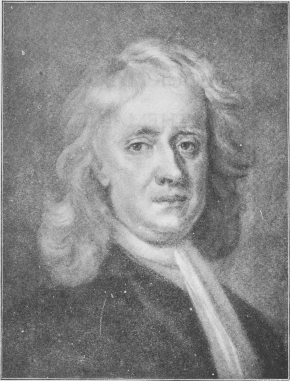 126 2 Solving Equations Numerically:Finding Our Roots Since there are many fine books about Newton (1642 1727) and his extraordinary contributions to science, let us just note that he lived in