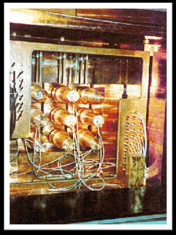 Performances: The pioneer DAMA/NaI: 100 kg highly radiopure NaI(Tl) N.Cim.A112(1999)545-575, EPJC18(2000)283, Riv.N.Cim.26 n.