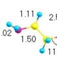 558 from each TEA molecule).