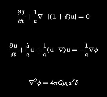 Fundamental equations of fluid motion in Lagrangian,