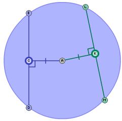 circle. 2. Under Figure type, select Two congruent circles.