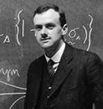 Anti-particles Dirac equation for the electron Twin solutions Negative