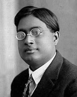 theory of weak force Satyendra Nath Bose Em + w: single interaction above 100 GeV Quantum field causes