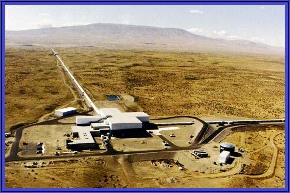 High-frequency GW: Ground-based detectors LIGO, Virgo, (10 to 10