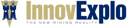 InnovExplo inc Consultants Mines Exploration 560, 3 e Avenue, Val-d Or (Québec) J9P 1S4 Telephone: 819.874-0447 Facsimile: 819.874-0379 Toll-free: 866.749-8140 Email: info@innovexplo.
