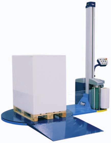 for overhang control on a conveyor system.
