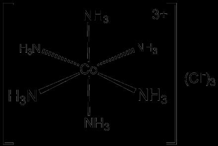 -. The amine binds a fourth hydrogen, but the electron belonging to that hydrogen stays with the chlorine.