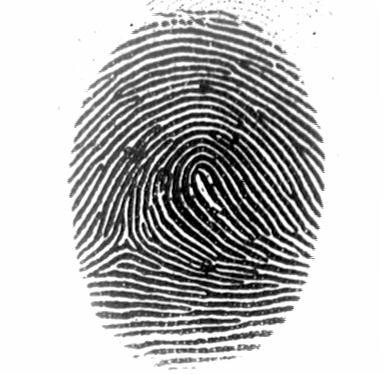 Fingerprint Matching