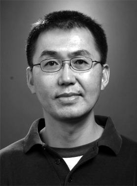 Tao Jiang: Algorithmic Challenges in Ortholog Assignment 11 [37] Caprara A. Sorting permutations by reversals and Eulerian cycle decompositions. SIAM J. Discrete Math., 1999, 12(1): 91-110.