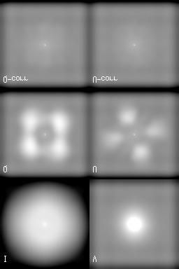 Couvidat, Schou, Hoeksema, et al. 2.7.2. Polarization-PSF Correction After the telescope polarization correction is applied, another artifact becomes apparent, viz.