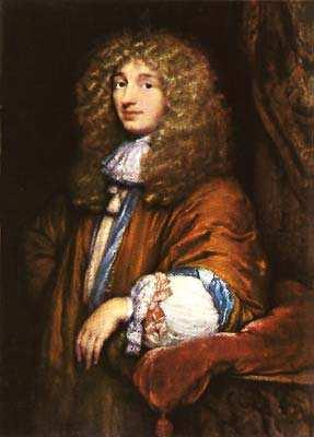 Christiaan Huygens (1629-1695) Christiaan Huygens and title