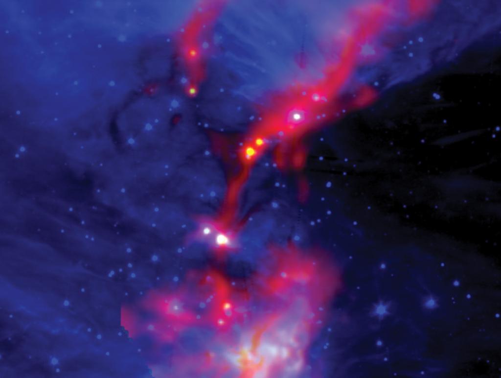 Unraveling the Evolution of Protostars in Diverse Environments: The Herschel Orion Protostar Survey Will Fischer (U.Toledo) Tom Megeath (HOPS PI; U.