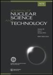Journal of Nuclear Science and Technology ISSN: 0022-3131 (Print)