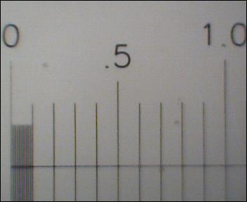 1 μm Figure 15: 4x