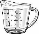 Name Date Student Data Sheet Instructions: Use stoichiometry to convert the 60-second chocolate chip cookie mug recipe from moles to the standard cooking measurements listed for each ingredient in