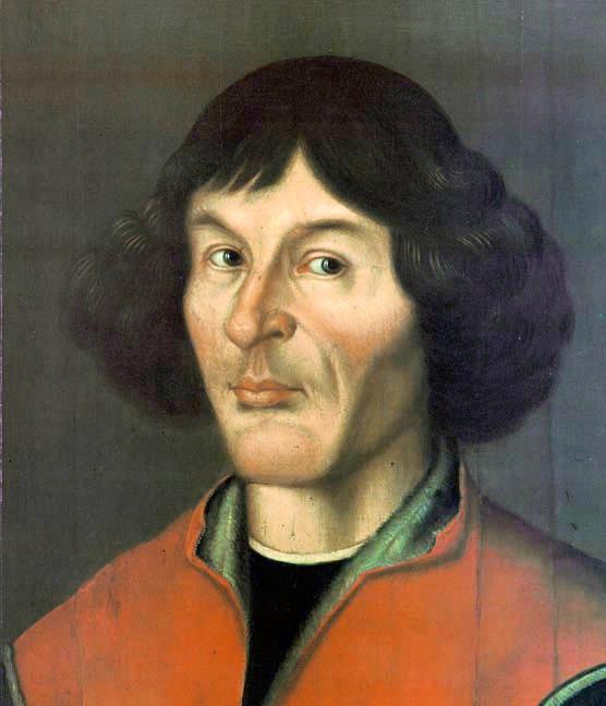 principles of Copernicus.