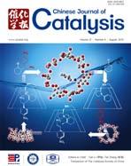 Chinese Journal of Catalysis 37 (2016) 1206 1215 催化学报 2016 年第 37 卷第 8 期 www.cjcatal.org available at www.sciencedirect.com journal homepage: www.elsevier.