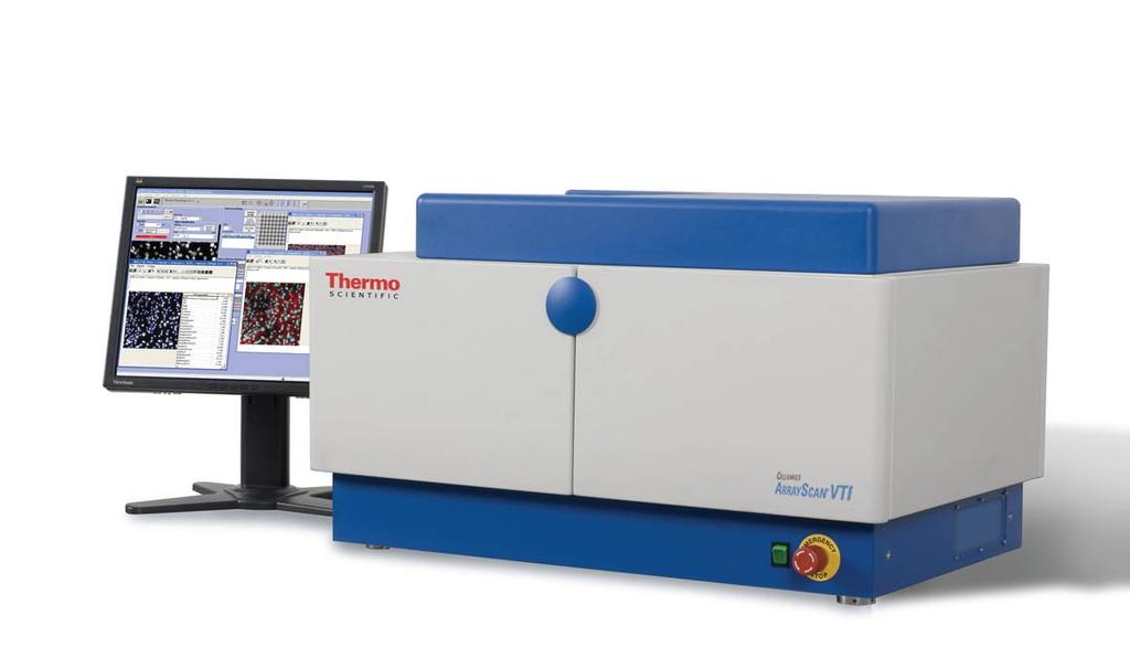 High Content Screening (HCS) or High Content Analysis (HCA) is a proven technology that combines fluorescence microscopy with multi-parameter quantitative image analysis.