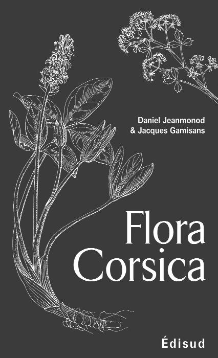 372 Jeanmonod & al.: Flora Corsica: a New Field Guide to the Corsican Flora... - Family keys (158 families in a classical conception, but organized with the APGII system).