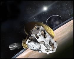 Current Missions Voyager 1 & 2 Launched in 1977 Extended Interstellar