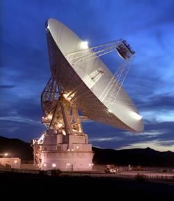 Auxiliary System Uses Possible auxiliary uses for the stations: Communications link with other spacecraft Long term scientific observations Movement of spacecraft and cargo within the