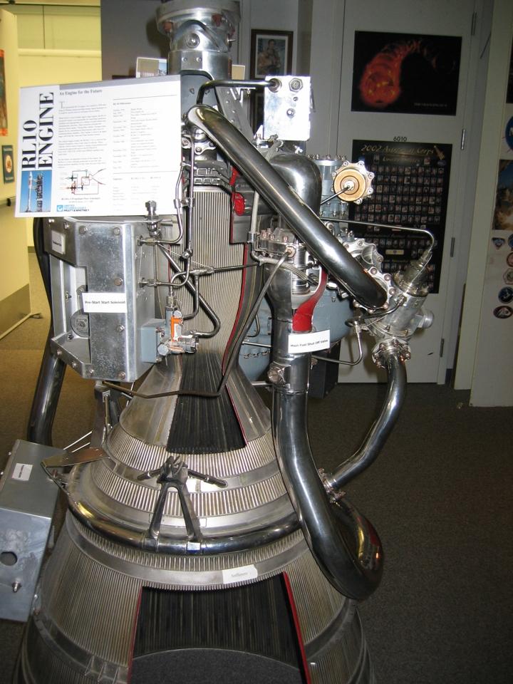 Sutton, Rocket Propulsion