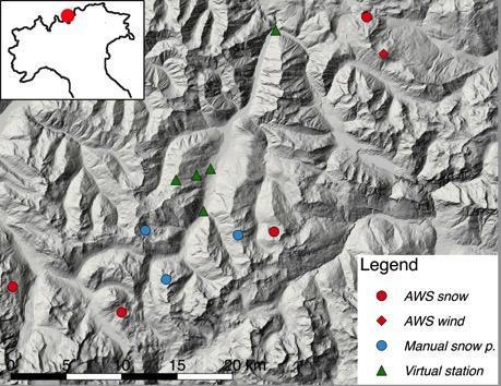 have large potential to increase the spatial and temporal resolutions of snow stratigraphy (Monti et al., 2012) and stability information (Monti et al.