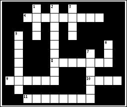 9 ACROSS "O Lord, I pray, please let Your ear be attentive to the of Your servant, and to the prayer of Your servants who desire to fear Your name.