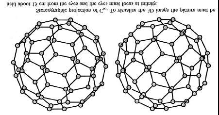 ORIGINS OF FULLERENES Carbon has been thoroughly studied and its properties known and documented for many years.
