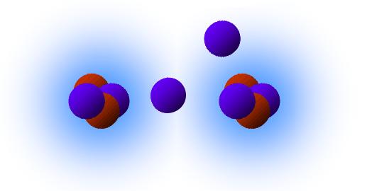 Introduction: 6 He induced reactions elastic scattering on different targets two-neutron transfer reaction 4 He( 6 He,α) break-up reactions