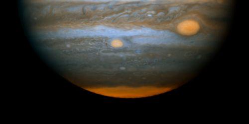 Jupiter science is a vital element of the study of interactions between the components of this complex planetary system (Jupiter atmosphere, icy satellites,