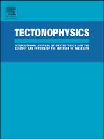 Tectonophysics 480 (2010) 33 47 Contents lists available at ScienceDirect Tectonophysics journal homepage: www.elsevier.