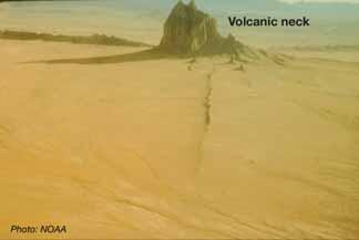 The life of a volcano Volcanoes have a lifetime Active volcanoes Dormant volcanoes Extinct volcanoes Volcanoes are not permanent features on the surface of Earth.