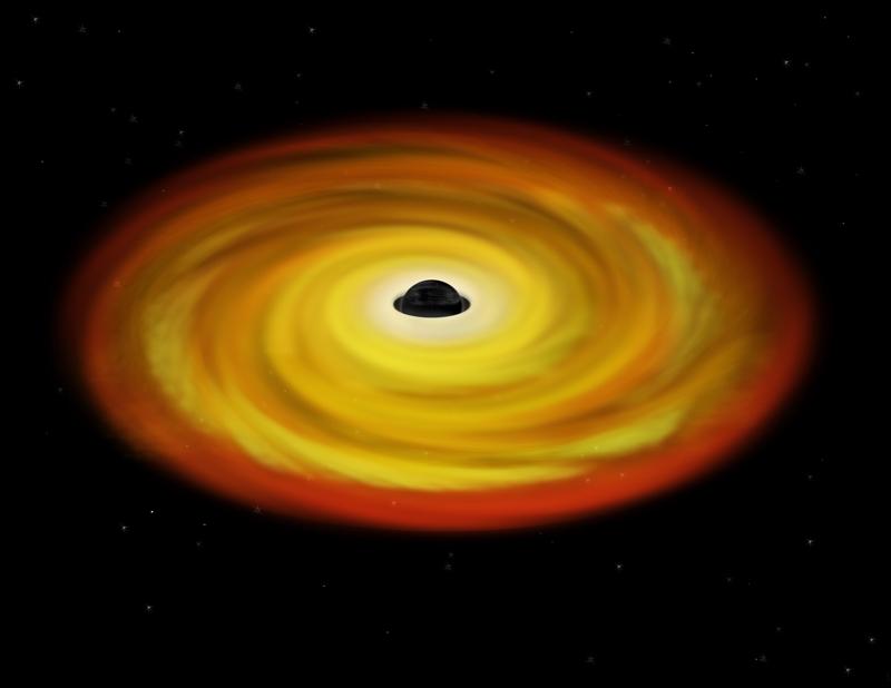 X-rays probing the strong field region Matter falling onto a compact star will shine