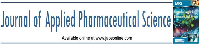 ISSN: 2231-3354 Received: 18-7-211 Revised on: 22-7-211 Accepted: 28-7-211 Development and validation of RP-HPLC method for deteration of content uniformity of rabeprazole sodium in its tablets