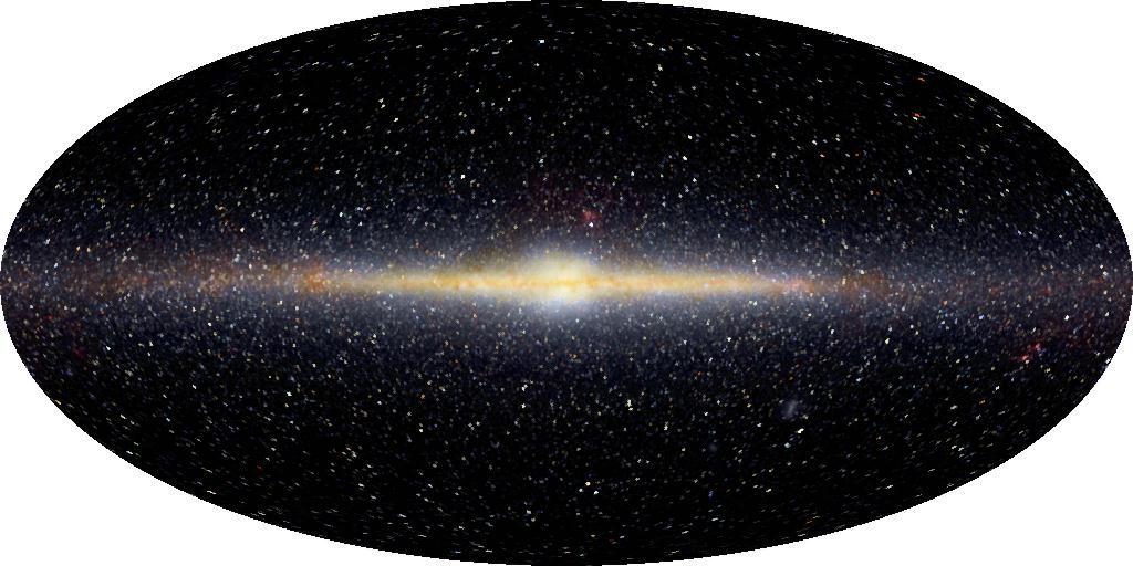 gamma ray (continuum and & lines) antimatter (e.g., positrons)