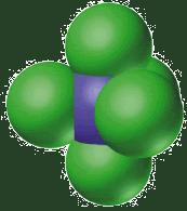 Molecular Mass (Covalent) Boron Trifluoride B x 1 = 10.