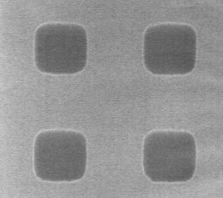 5µm contact Figure 6: 2.0 and 1.